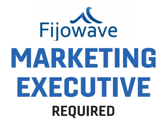 marketing executive required