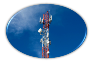 Telecommunications remote access image