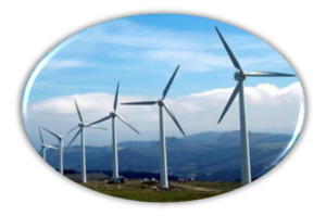 Windfarm remote access image