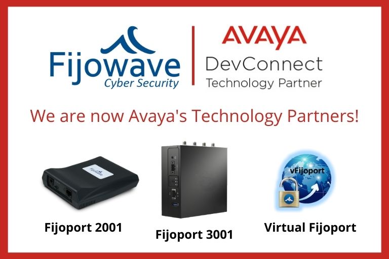 Fijowave Avaya Technology Partner