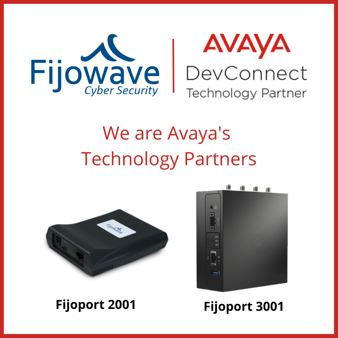 Fijowave Avaya Devconnect Technology Partner Fijoport